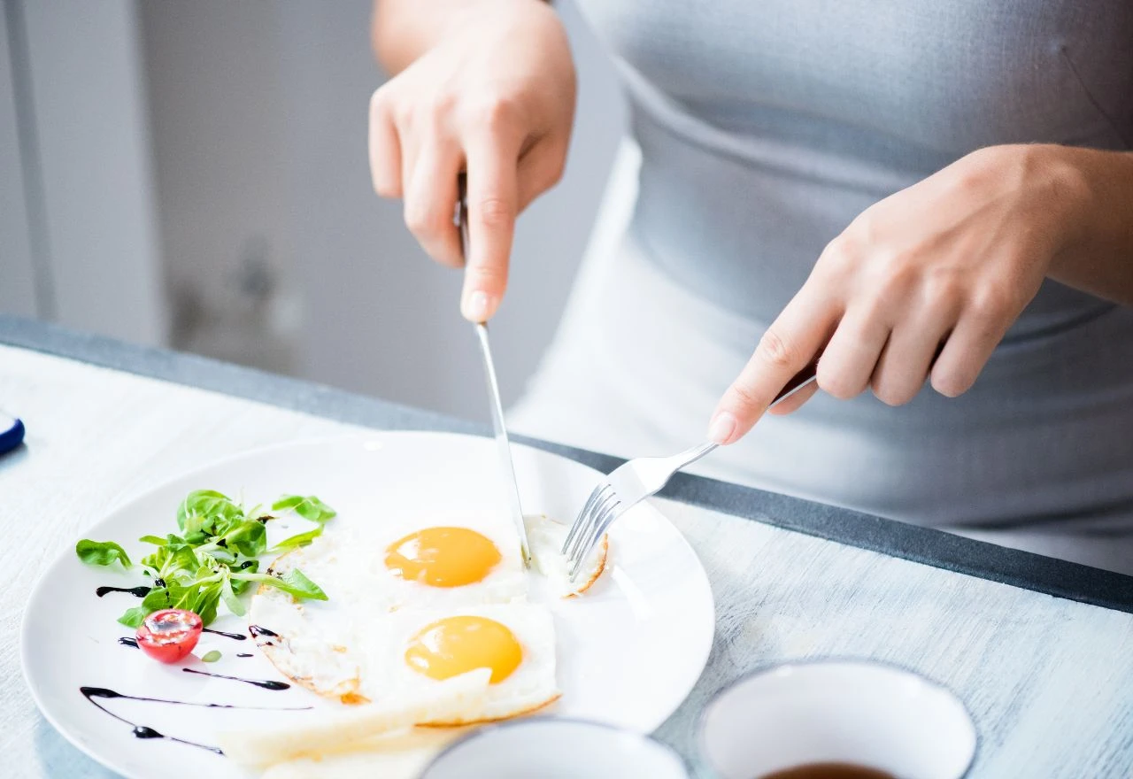 Želite brži metabolizam? Evo što trebate doručkovati