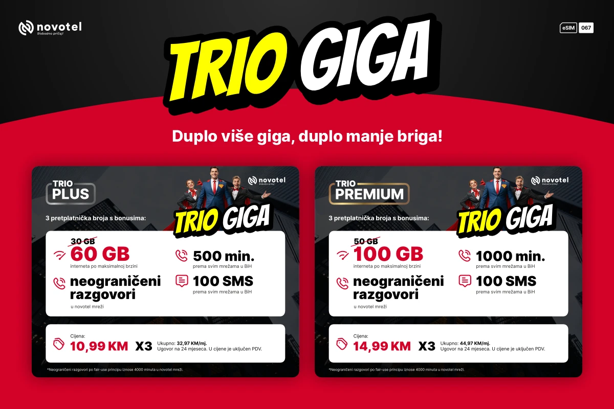 TRIGO GIGA