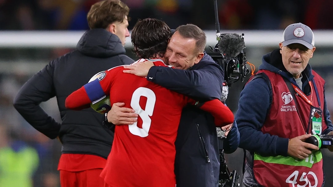 Wales: Nisu kvalitetniji od Austrije, ali su na svom terenu opasni