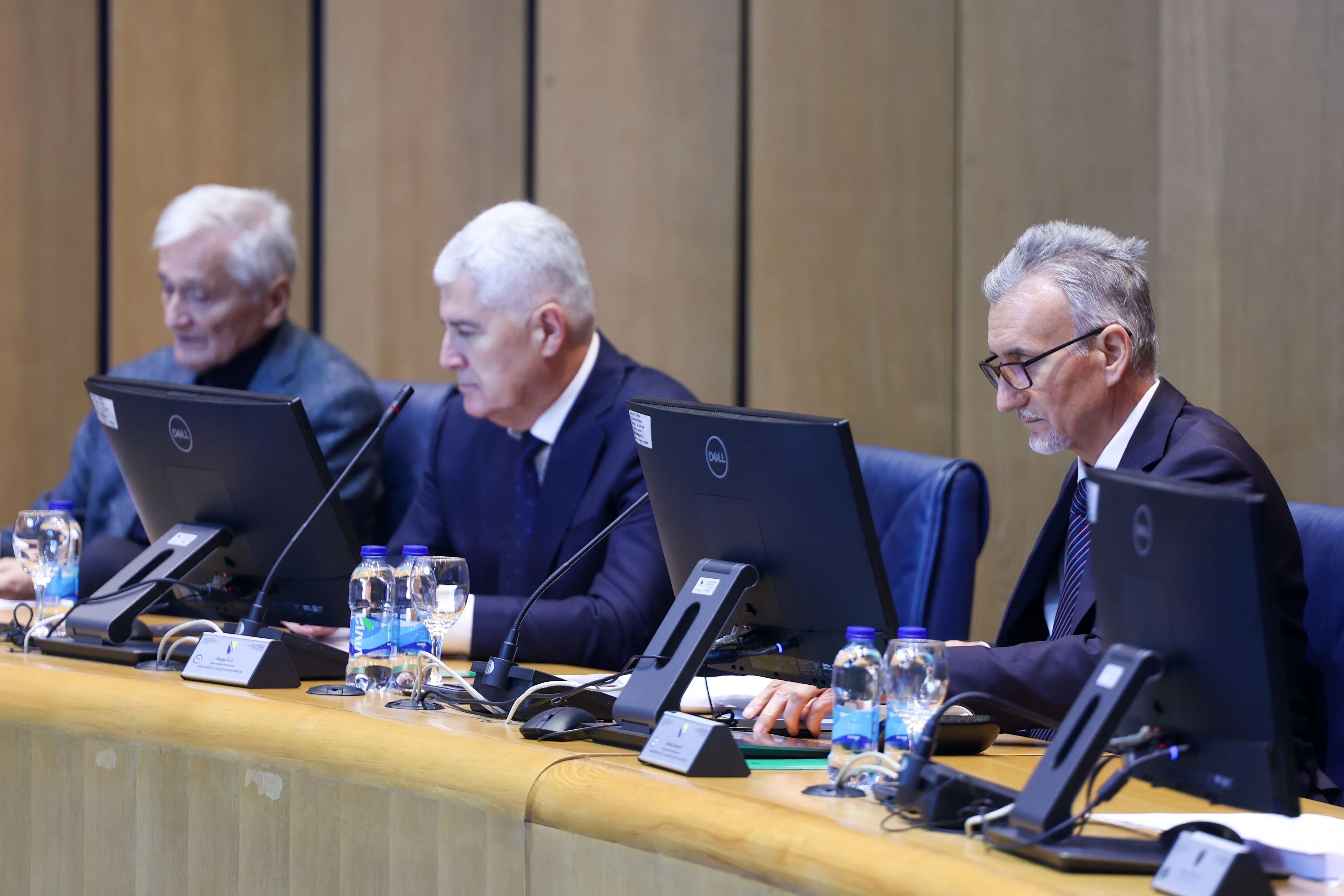 41 dan do kraja godine: BiH konačno dobila proračun za 2025.  godinu