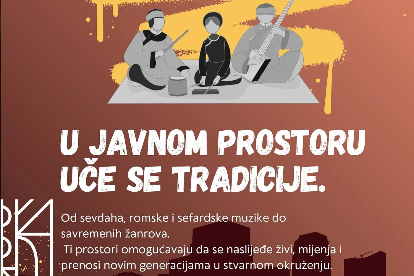 U mostarskom Pavarottiju održana konferencija "Čuvari zvuka u javnom prostoru"