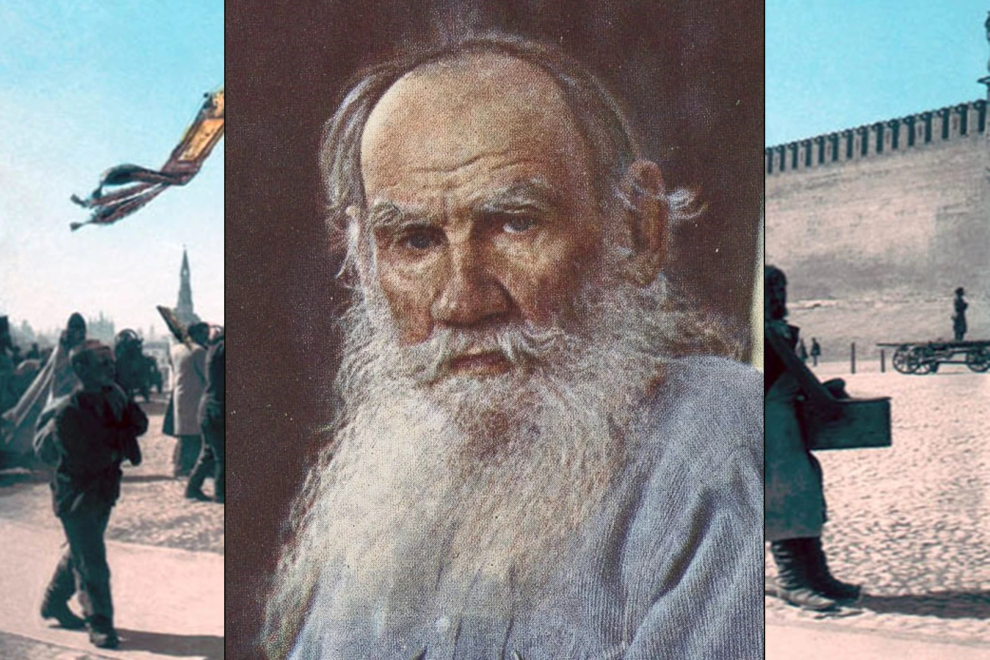 Bio je među najvećim, a posvetio se obrazovanju najslabijih