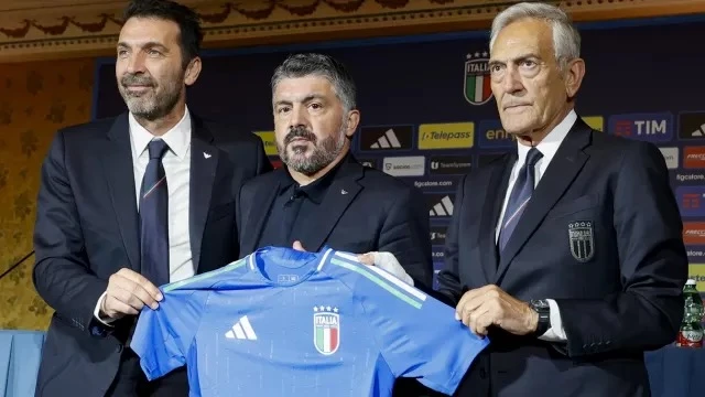 Gattuso i Buffon: "Imamo sve u svojim rukama, nema mjesta opuštanju"