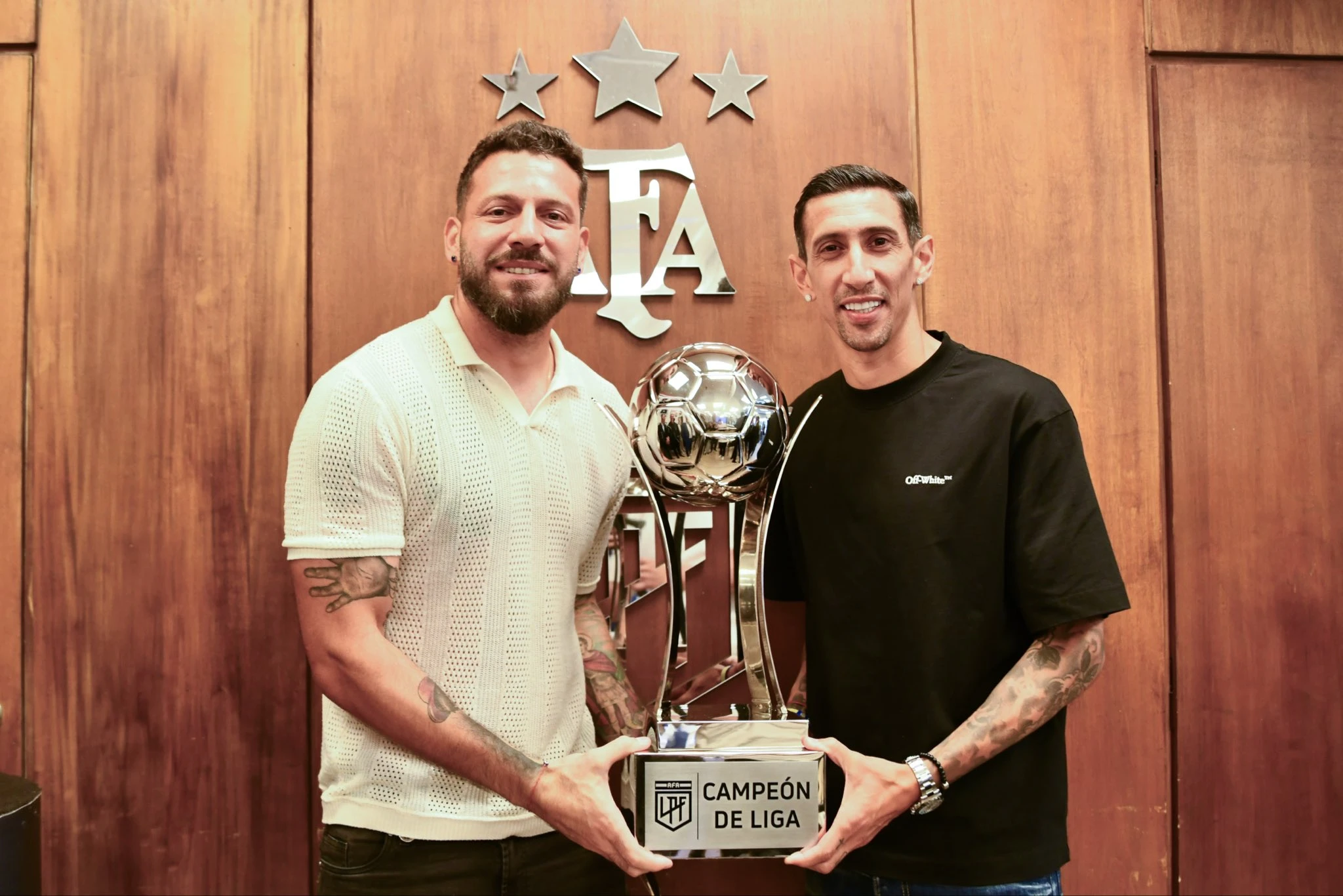 Rosario Central postao prvak Argentine nakon promjene ligaških pravila