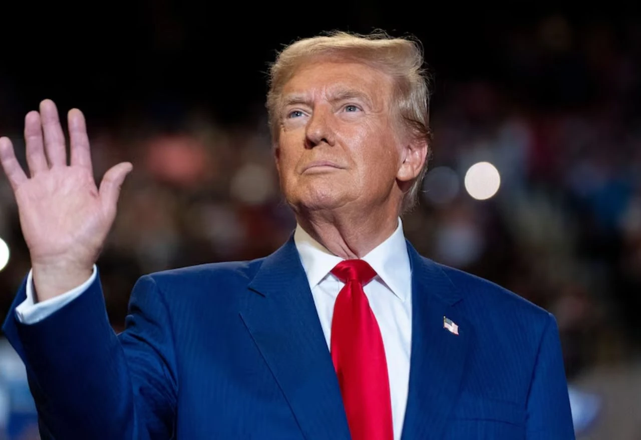Bijela kuća stala u Trumpovu obranu nakon što je novinarku nazvao "prasicom"