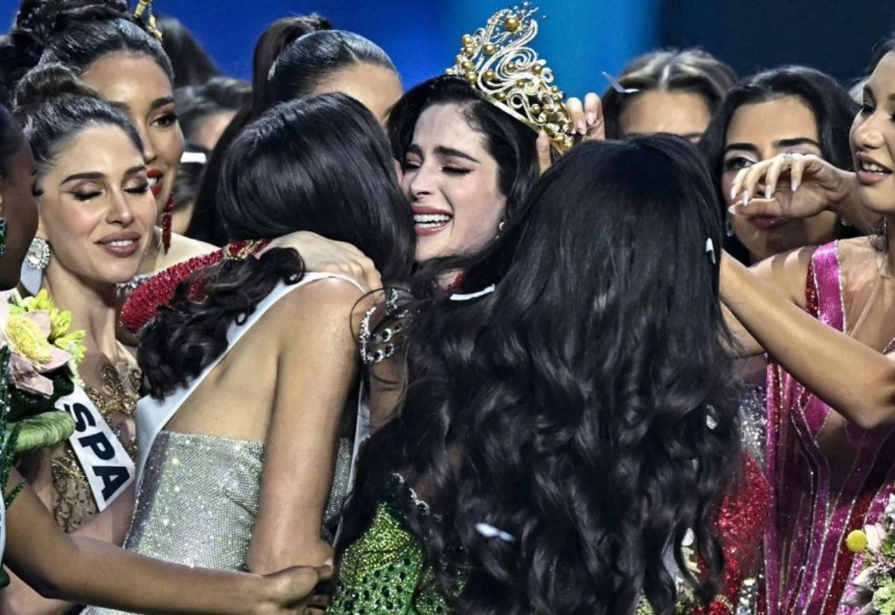 Meksikanka Fatima Bosch nova je Miss Universe, Laura Gnjatović ušla među top 30