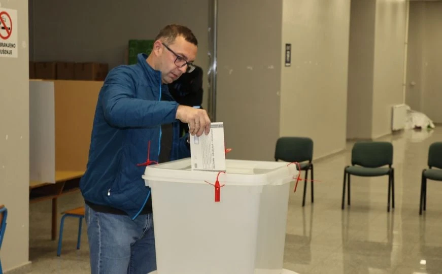 Prijevremeni izbori u RS-u koštat će preko 6 milijuna KM
