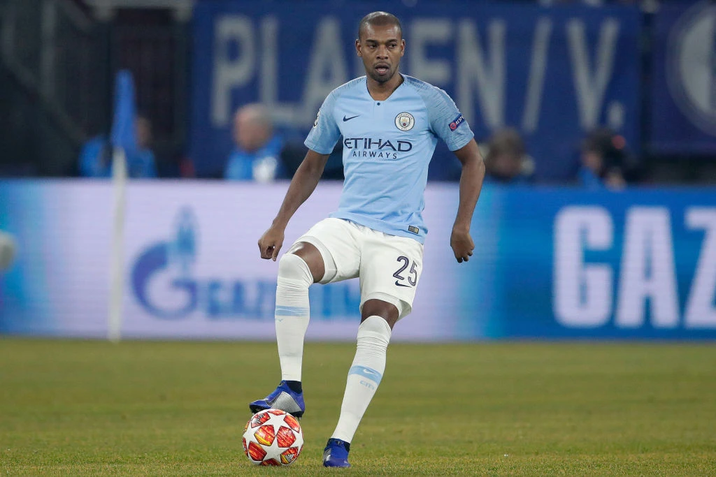 Fernandinho: Ništa me u nogometu više ne motivira