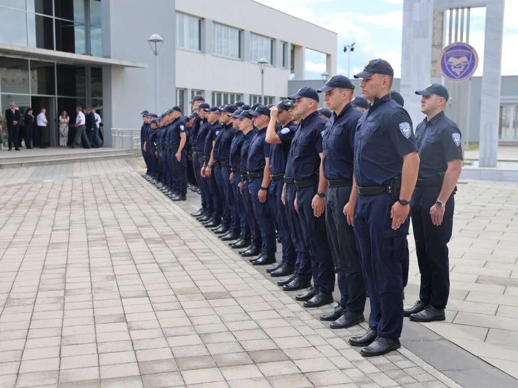 Promocija nove generacije kadeta SIPA-e bit će održana u Mostaru