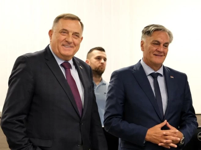 Kampanja: Karan za 11 dana 57 puta prikazan na RTRS-u, Blanuša 2 puta