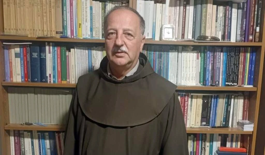 Papa Lav XIV. imenovao fra Miru Relotu vojnim ordinarijem u BiH