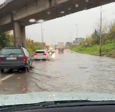 VIDEO | Bježi kišo sa Sjevernog ulaza u Mostar