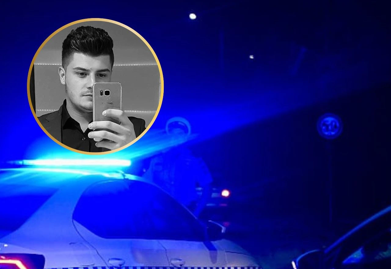 27-godišnji policajac pronađen mrtav u automobilu
