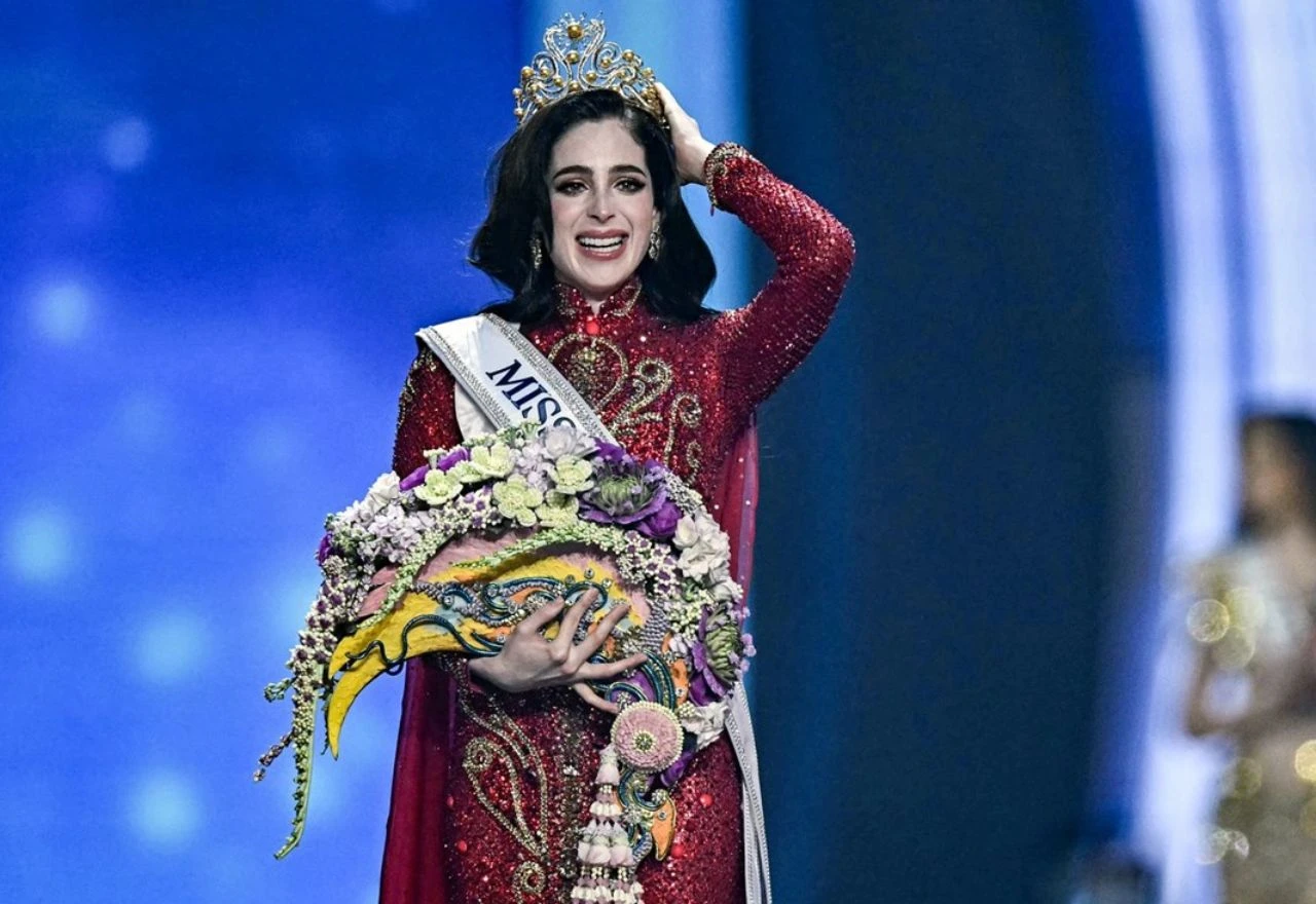 Nižu se reakcije na finale Miss Universea: "Namješteno od kad je imala incident"