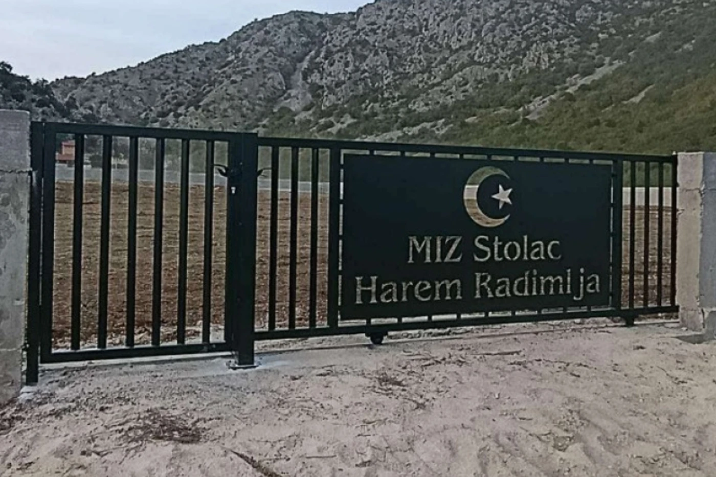 U pitanju su zakon, javni interes, državna imovina i zdravstvena sigurnost građana Stoca