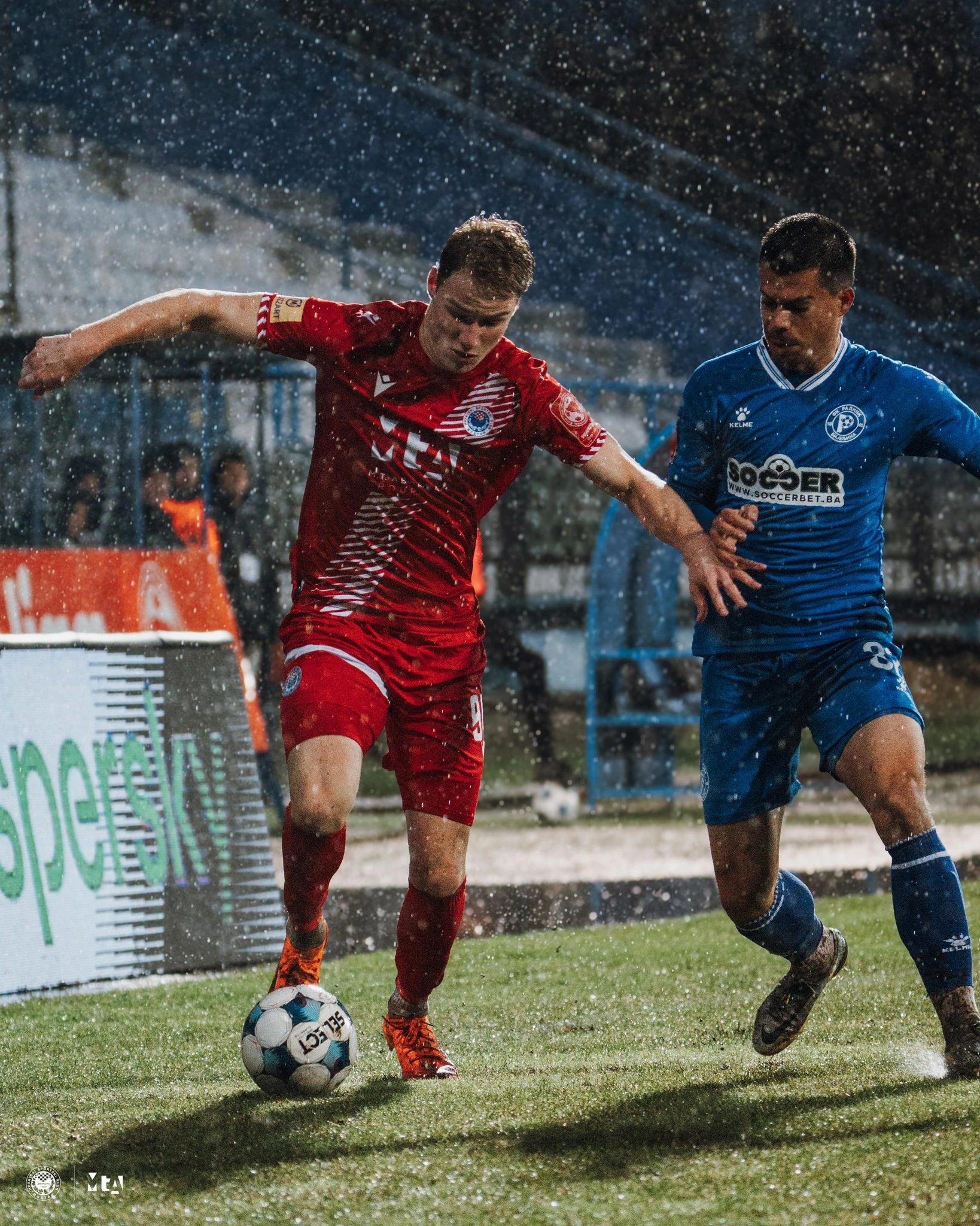UŽIVO | Kraj | Zrinjski ostaje na vrhu ljestvice
