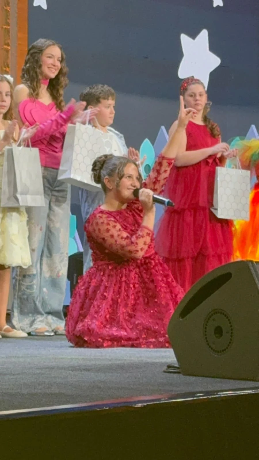 VIDEO | Mostarke dominirale festivalom ''Mali kompozitor 2025''