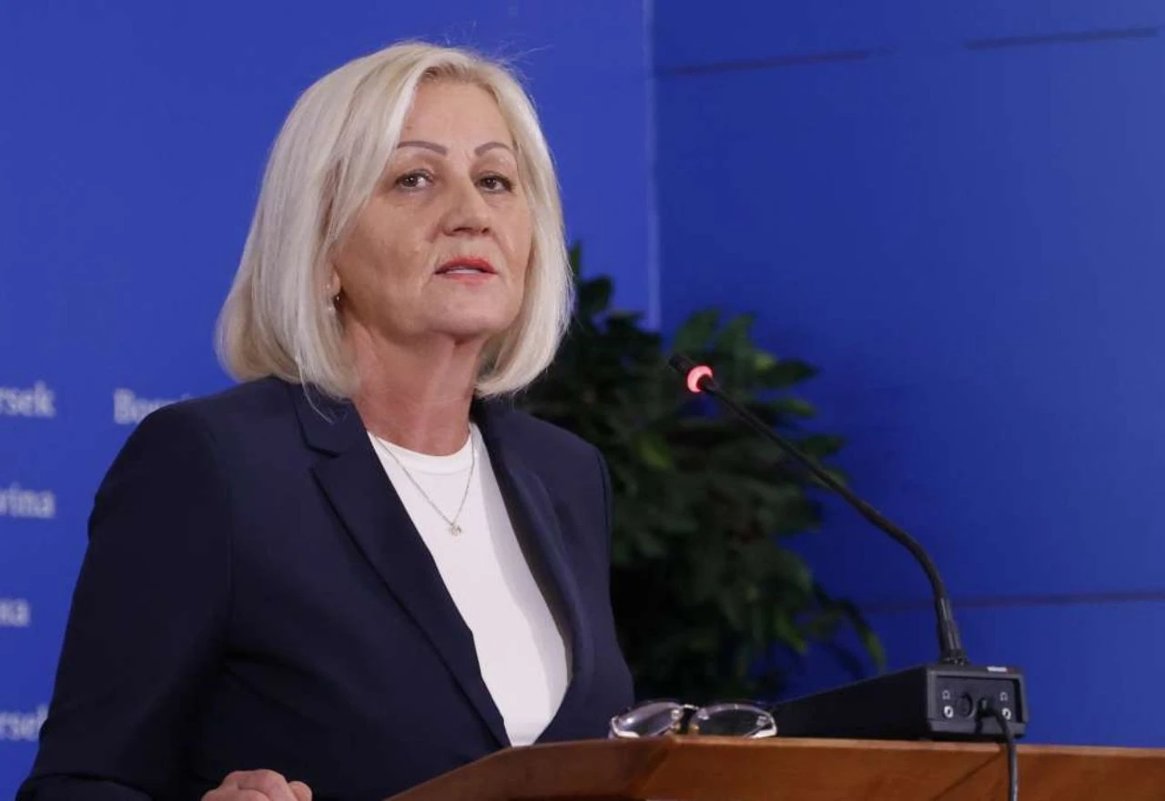Krišto: EU usvojila Reformsku agendu za BiH