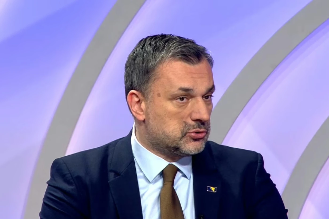 Konaković se nada kako će EU prihvatiti imenovanje pregovarača od strane Zastupničkog doma