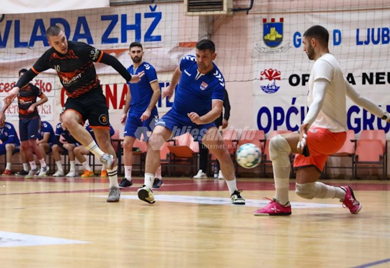 Mostarski Božićni turnir: Uvjerljive pobjede i raspored novih utakmica