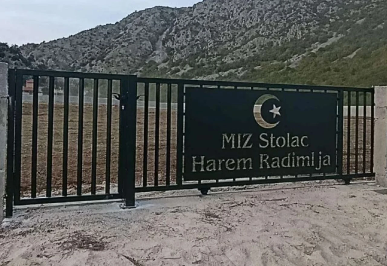 Bedem Stolac upozorava: Branite državno zemljište svugdje, ne samo gdje vam odgovara