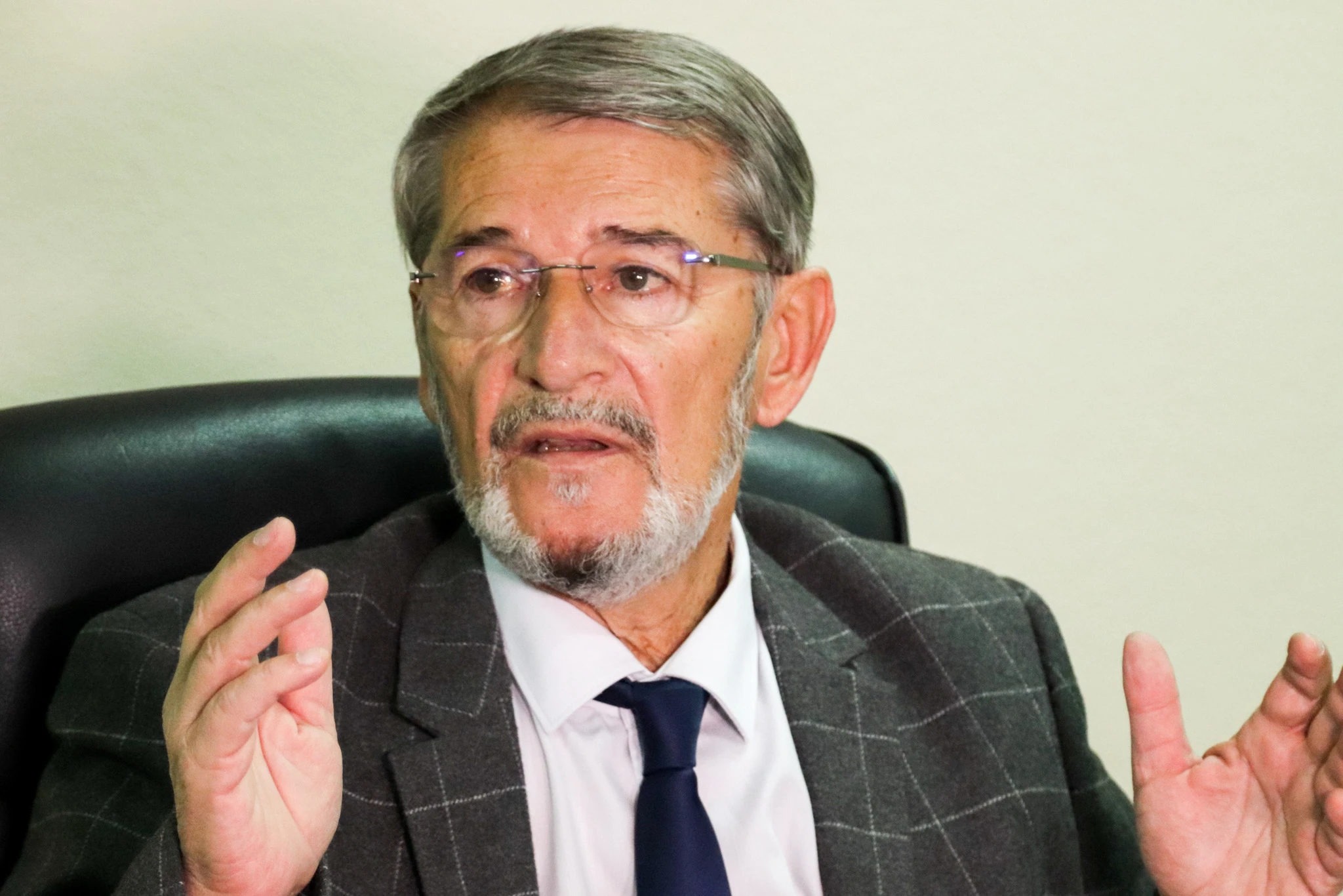 Imamović: BHRT pred kolapsom, rješenje mora donijeti Vijeće ministara