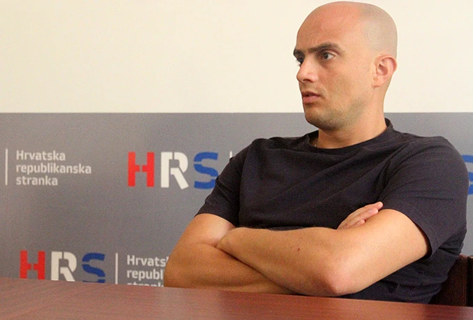 HRS o Južnoj plinskoj interkonekciji: Tko je čiji projekt?