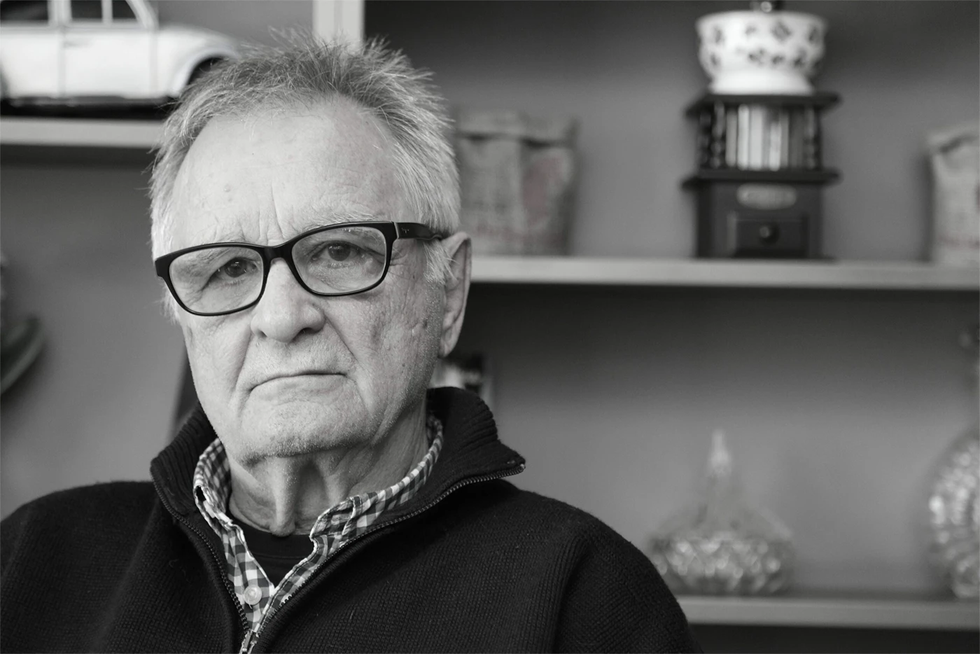 Preminuo je Branko Ivanda, redatelj koji je stvorio mnoga znana imena scenske umjetnosti