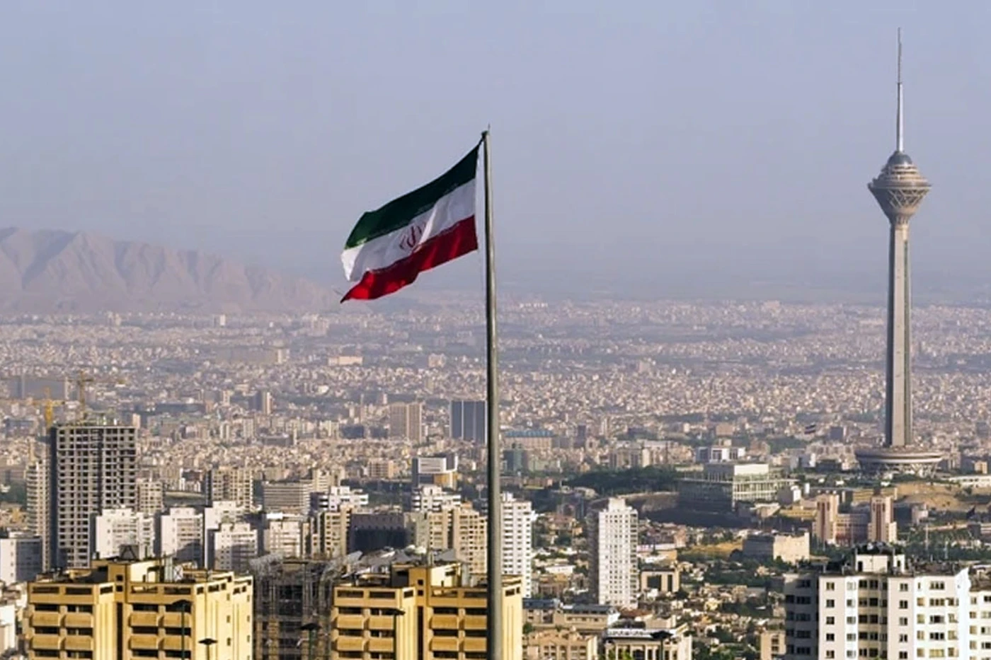 Izvjesno je: Iran mora preseliti glavni grad