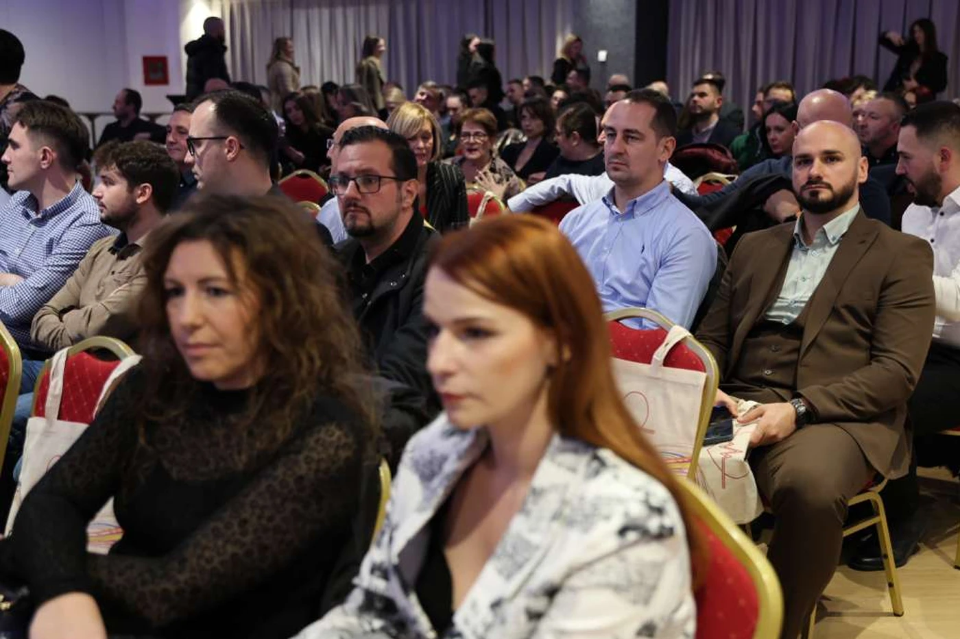 Spolno zdravlje i rana dijagnostika u fokusu radiološkog simpozija u Mostaru