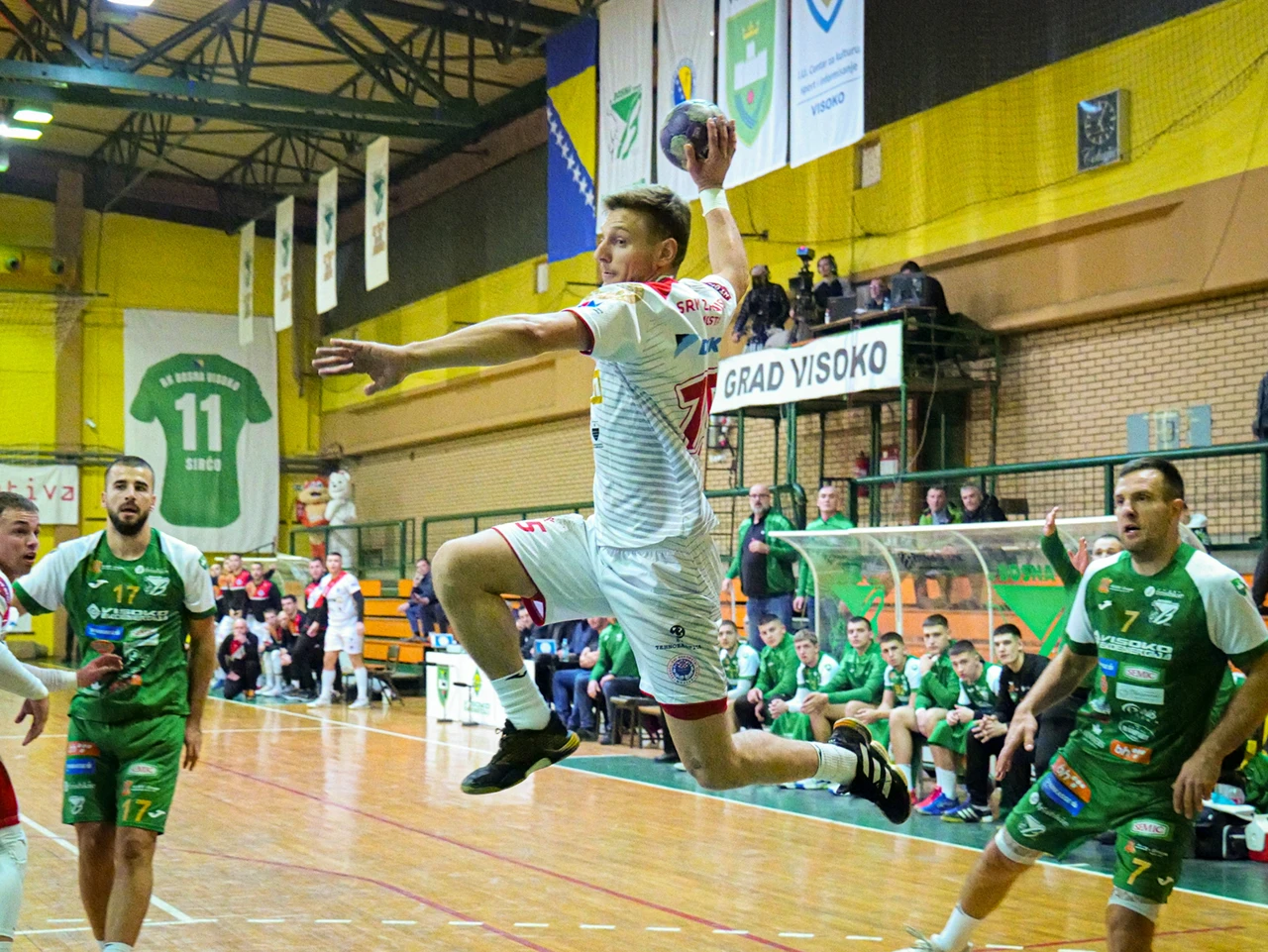 SRK Zrinjski Visoko