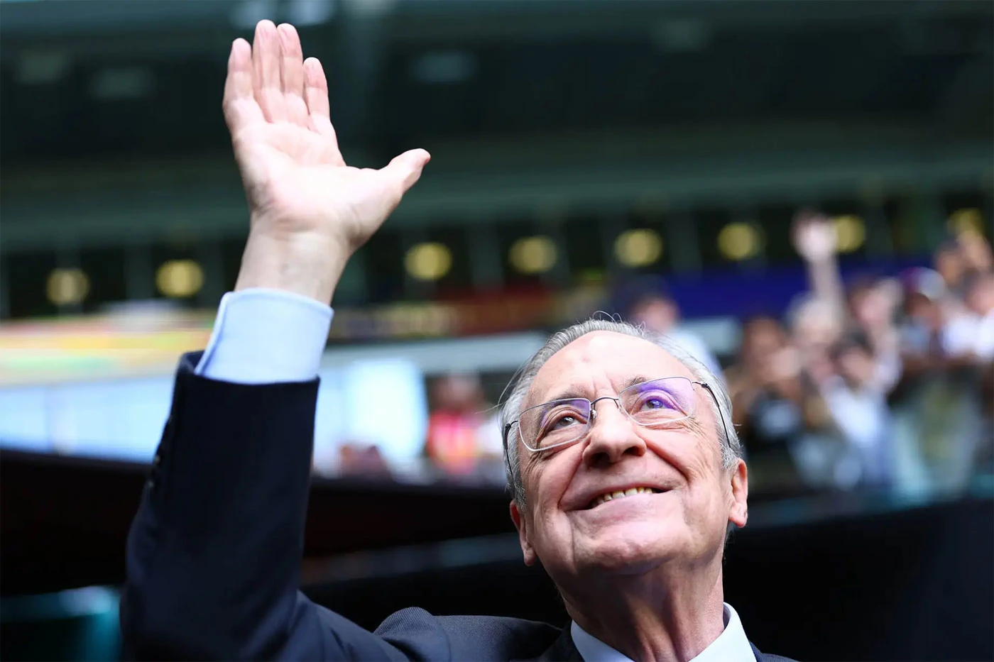 Real Madrid želi promijeniti vlasničku strukturu