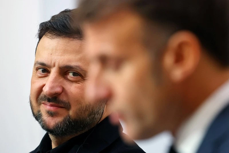 Sastanak u Ženevi: Rubio tvrdi da plan nije Trumpov