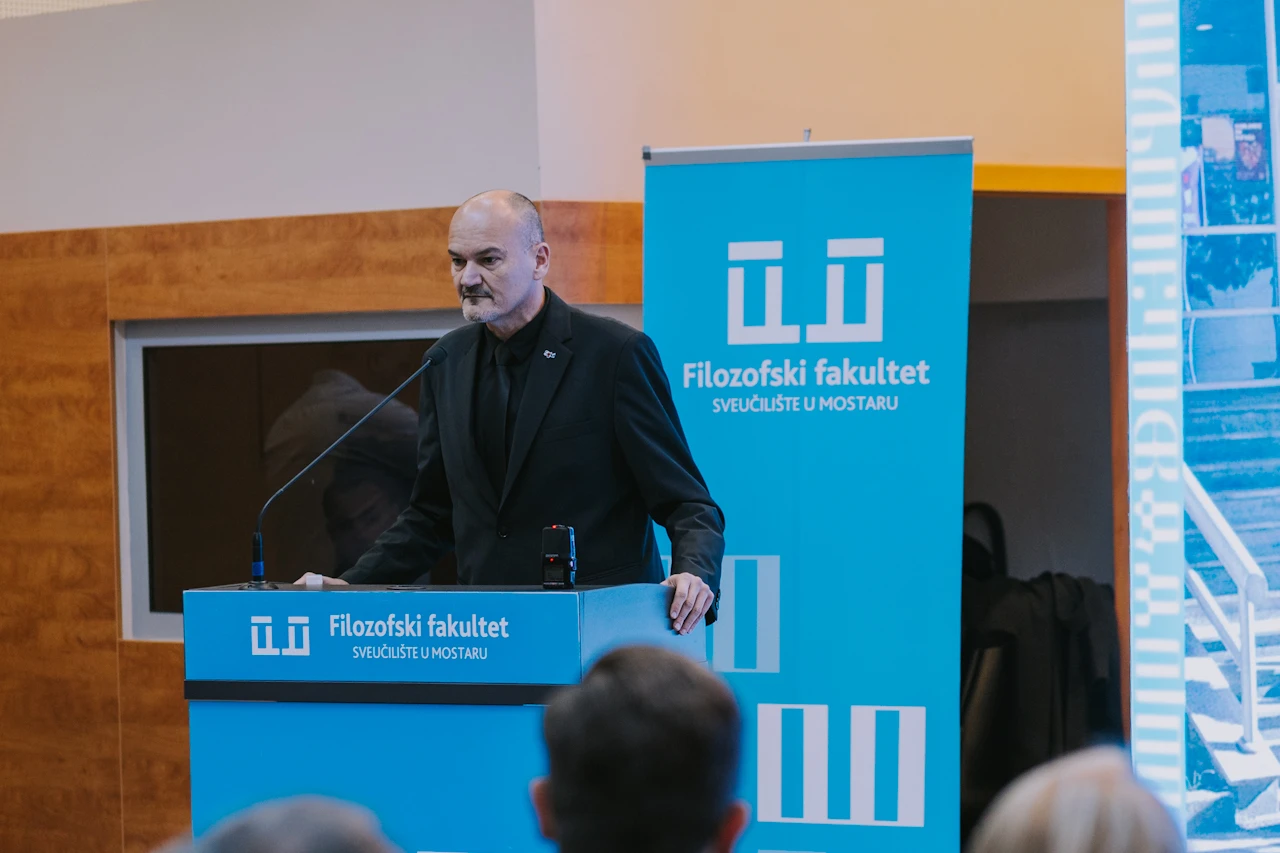 Filozofski fakultet u Mostaru obilježio 20 godina