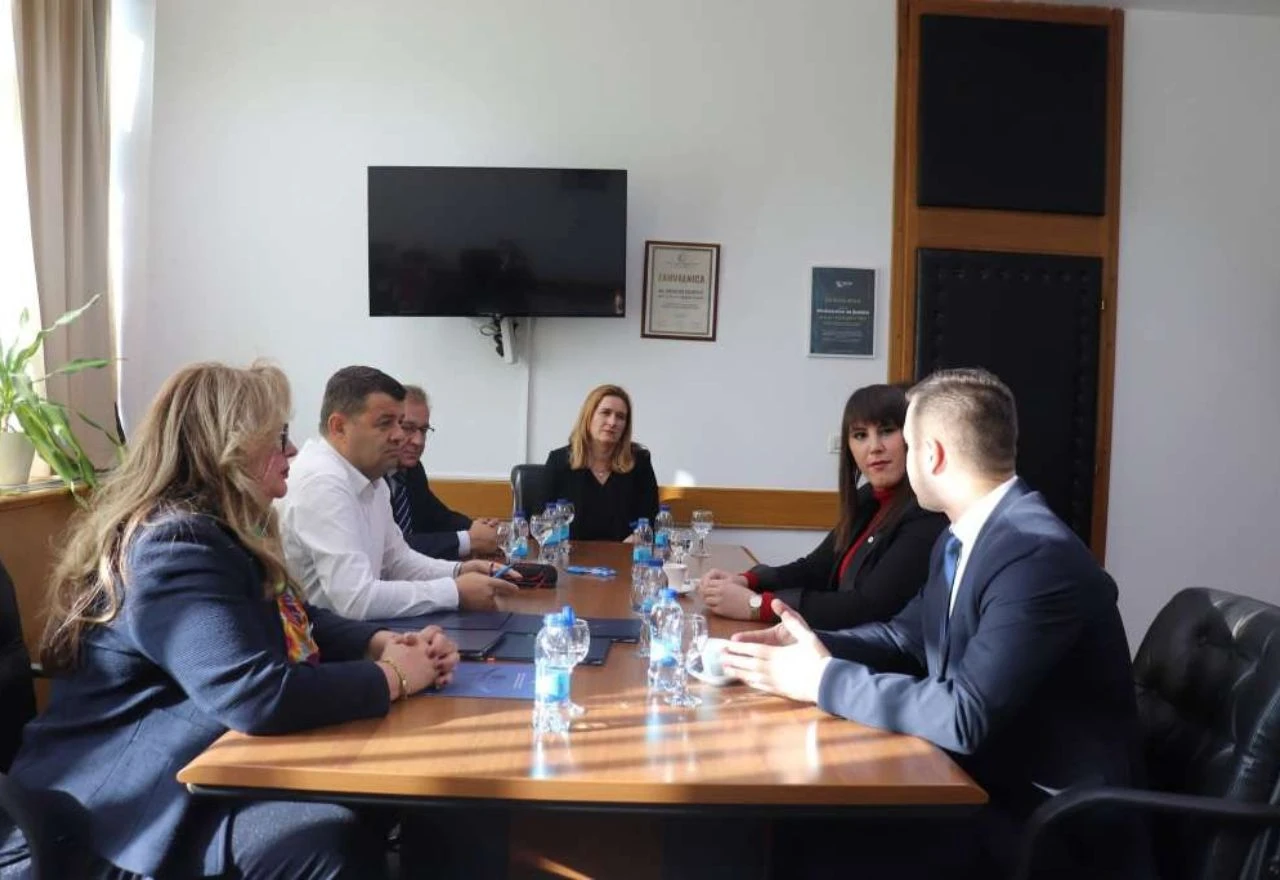 Potpisan Sporazum za učinkovitiju borbu protiv rodnog nasilja