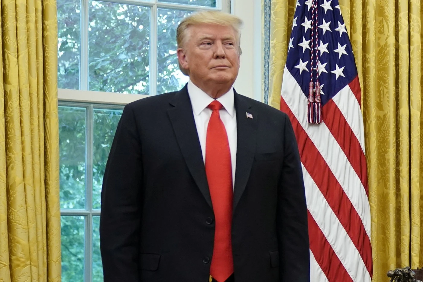 Trump čestitao BiH: Tražite rješenja koja imaju podršku svih konstitutivnih naroda