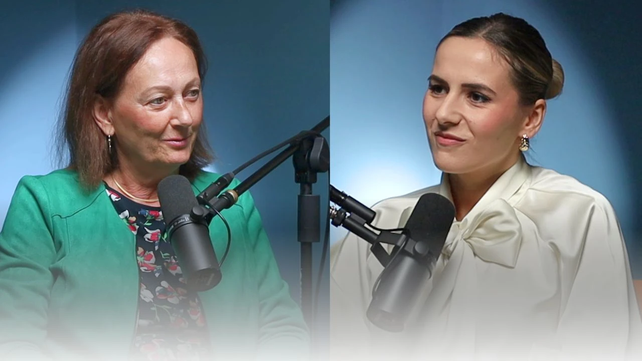 Najveće zablude o braku: Što parovima poručuje dr. Asja Palinić Cvitanović nakon desetljeća iskustva