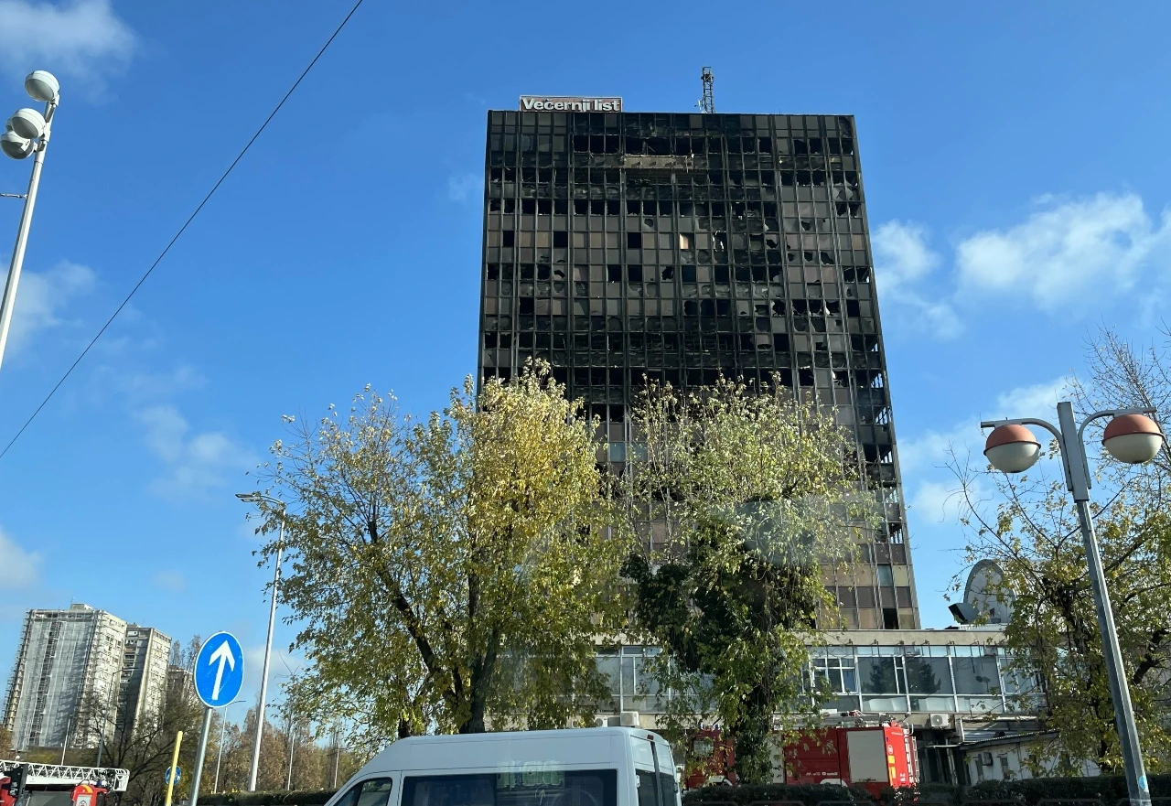 Odlučeno je: Vjesnik odlazi u povijest