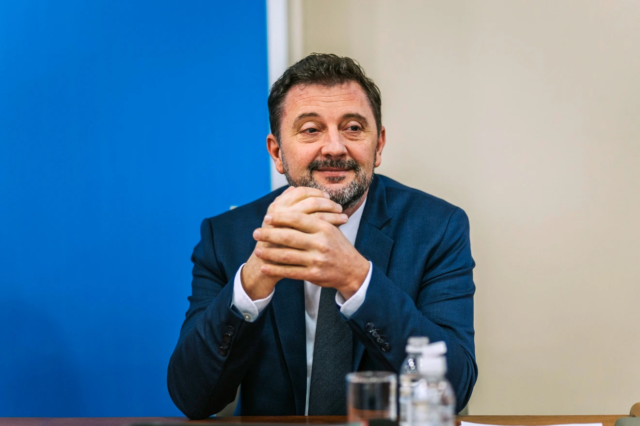 Kordić pozvao tužiteljstvo da vidi dokumentaciju o zgradi kazališta