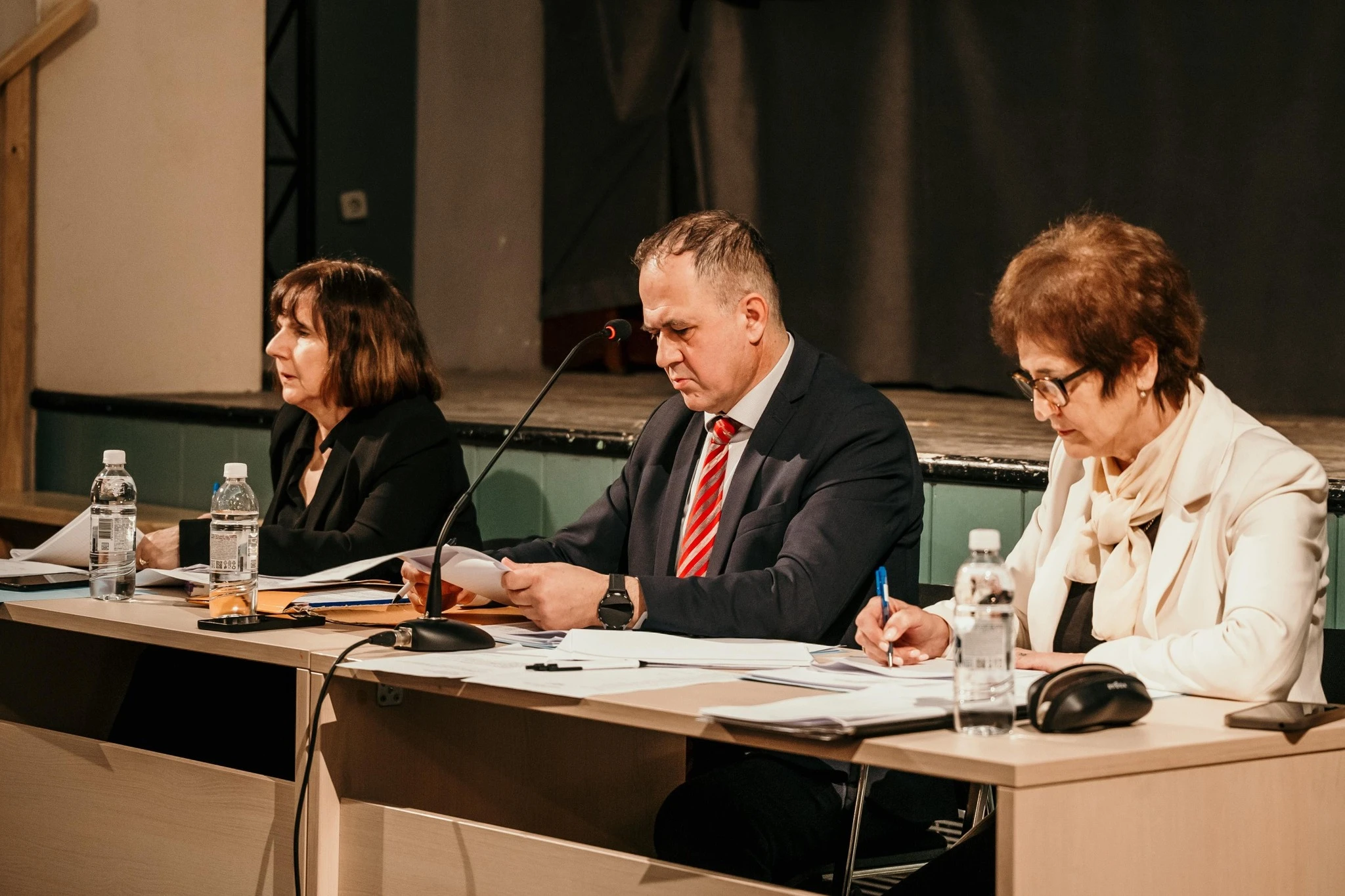Povećan proračun Širokog Brijega: Usvojen rebalans i nacrt za iduću godinu
