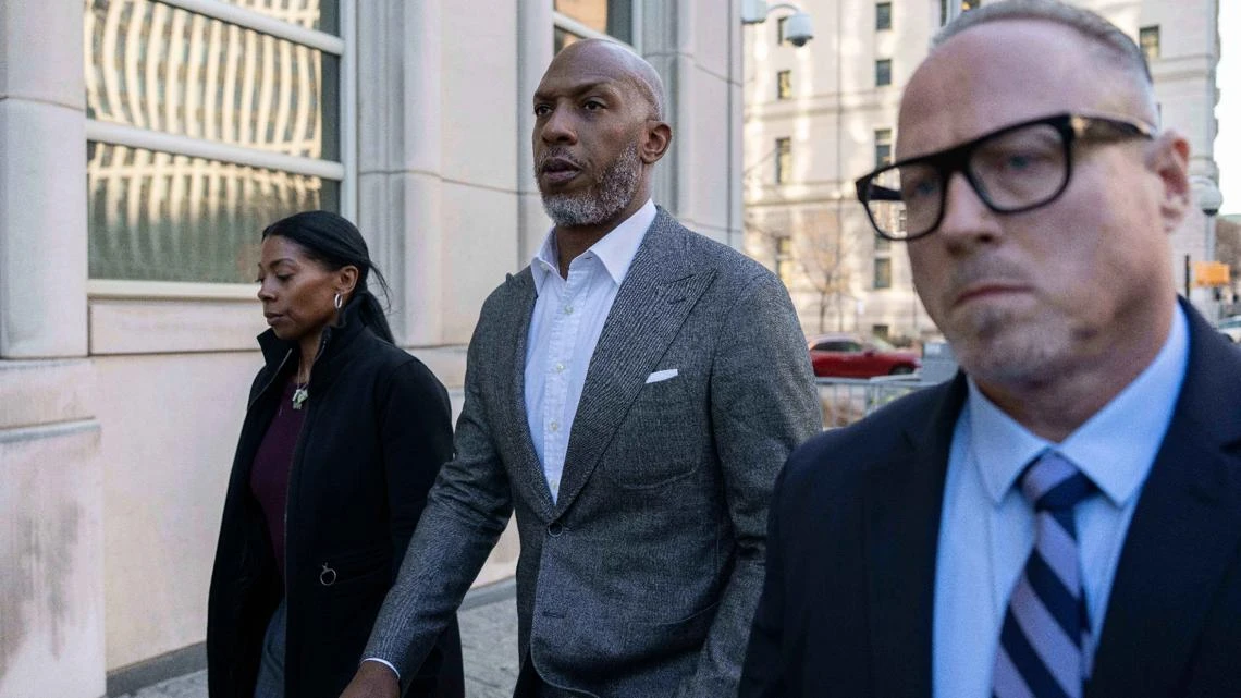 Billups prvi put na sudu nakon optužbe u velikoj aferi