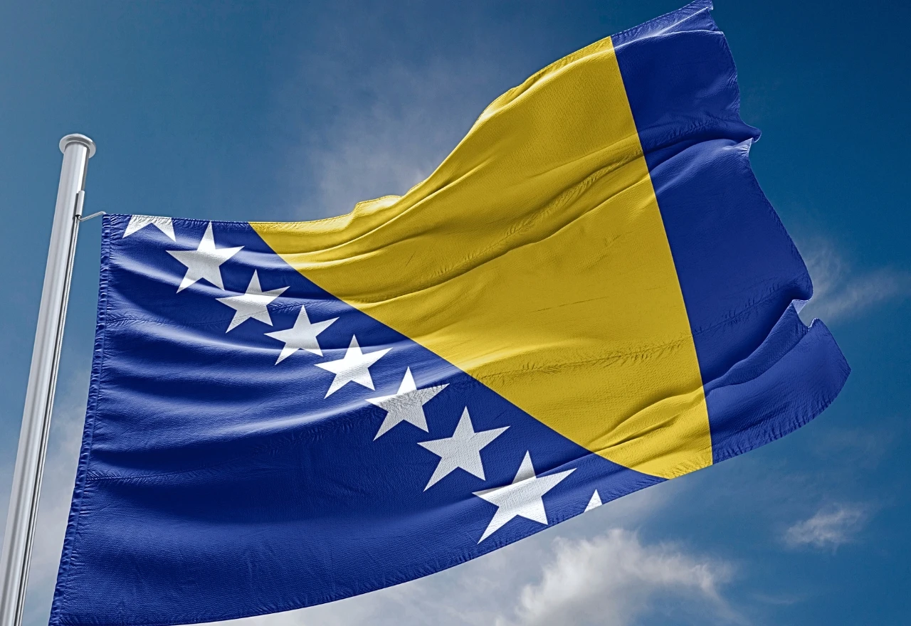 Danas je Dan državnosti Bosne i Hercegovine