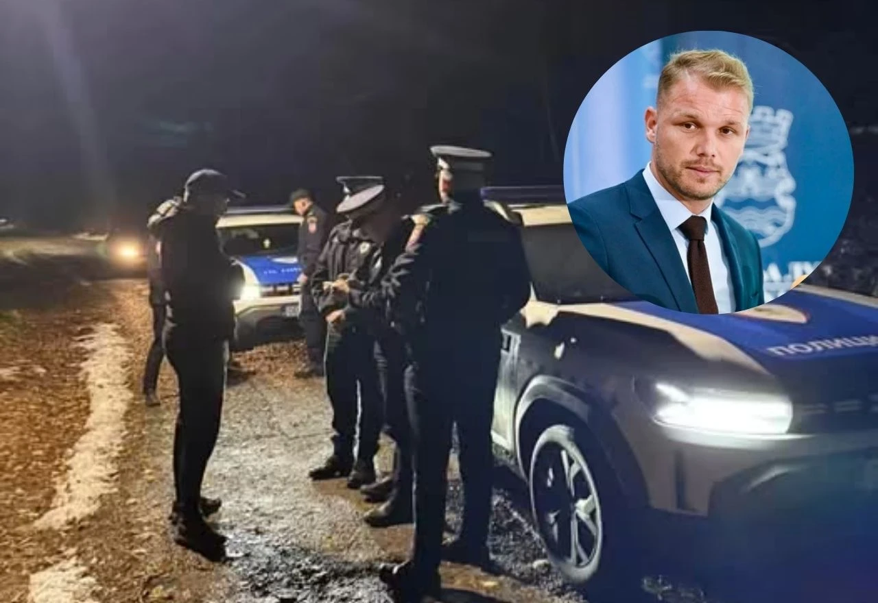 Priveden muškarac koji je prijetio Stanivukoviću