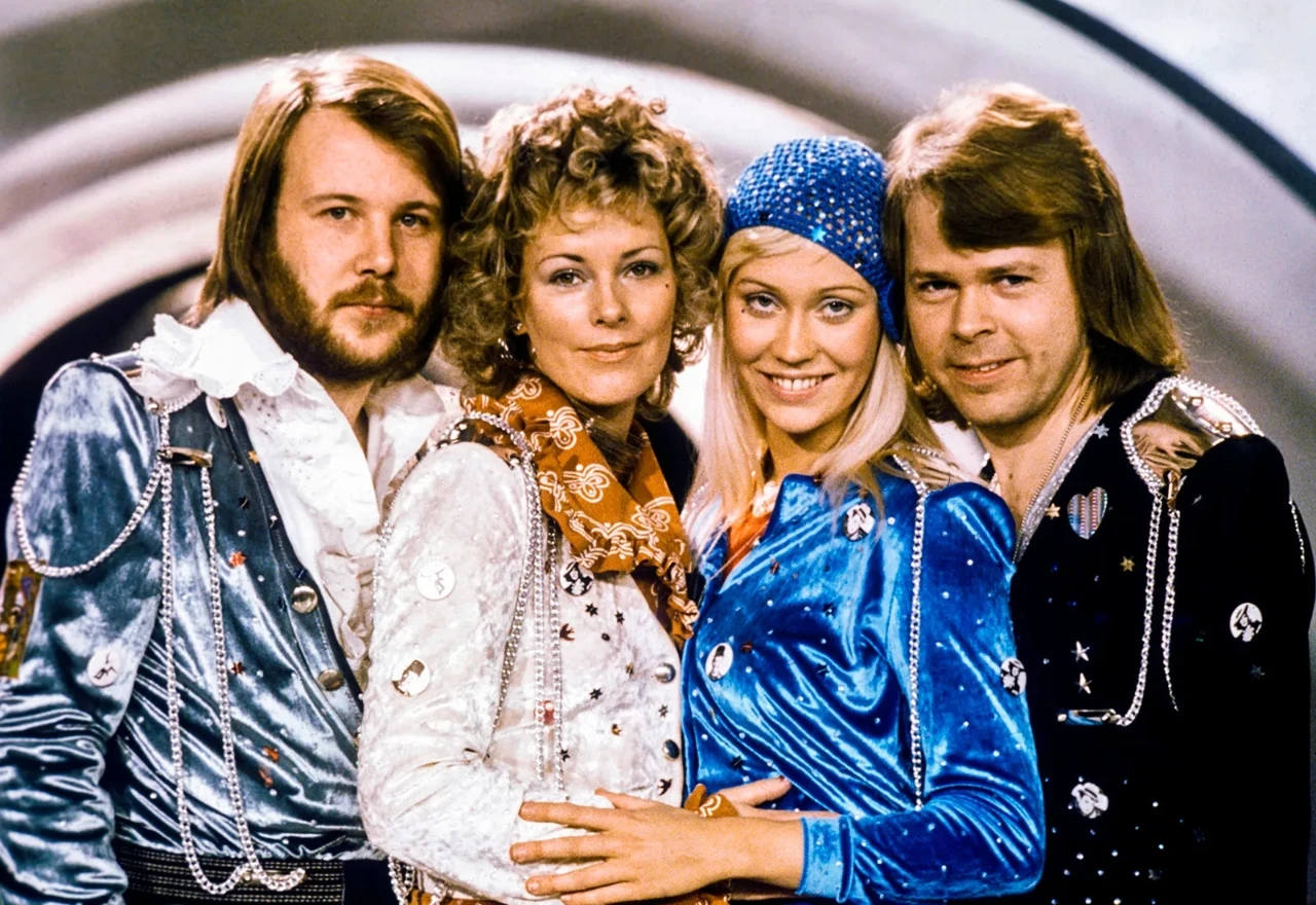 Preminuo član grupe ABBA