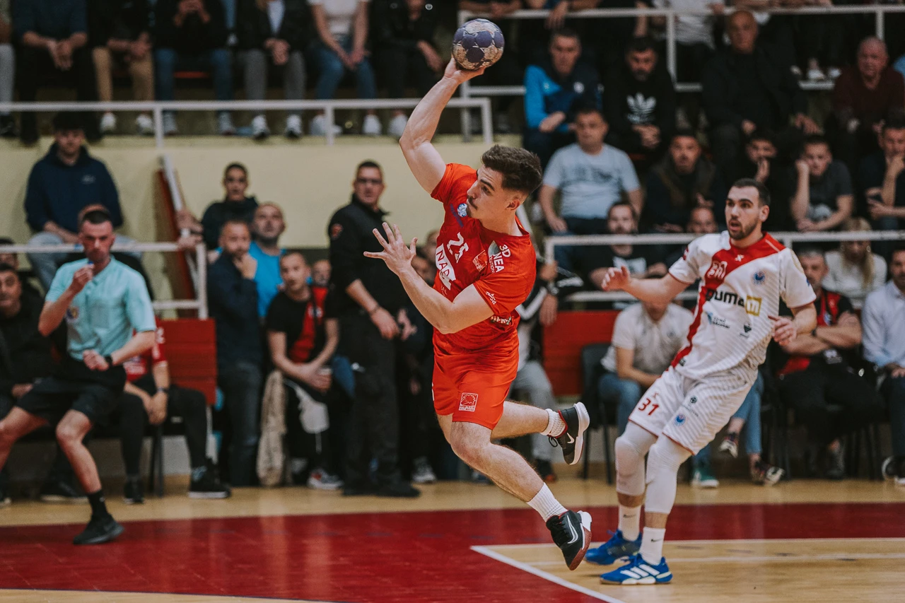 Odgođen derbi Zrinjskog i Veleža