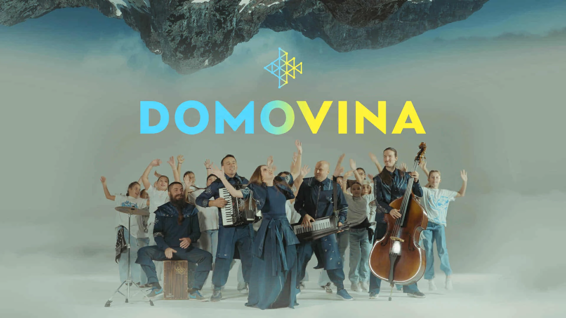 VIDEO | Divanhana vam poklanja spot za pjesmu ''Domovina''