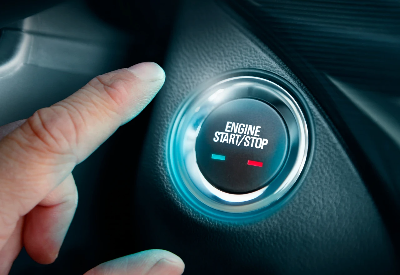 Automobili pod sve većim rizikom od kibernetičke krađe