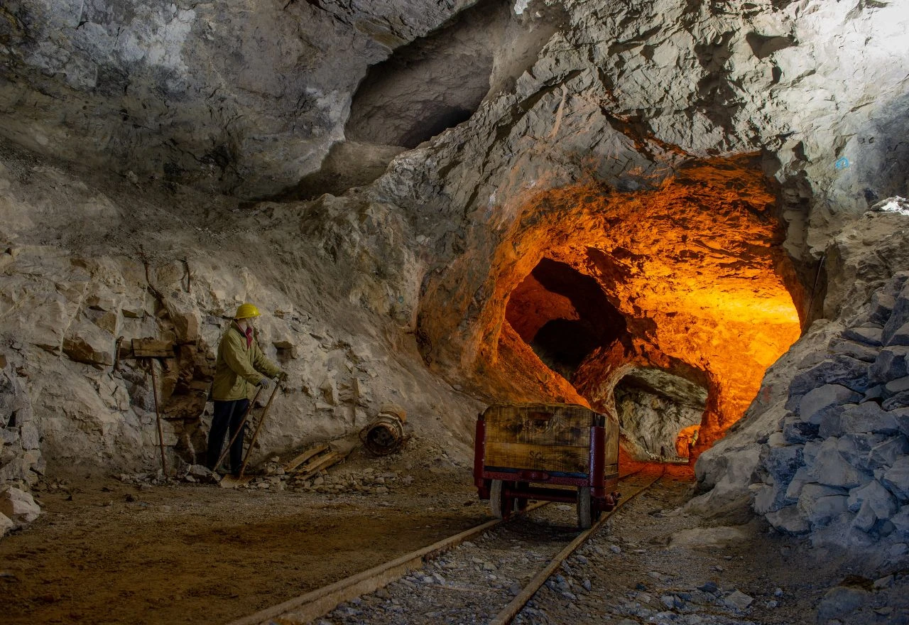 Mostar obilježava Dan rudara: Hrvatsko rudarsko geološko društvo slavi 30 godina postojanja