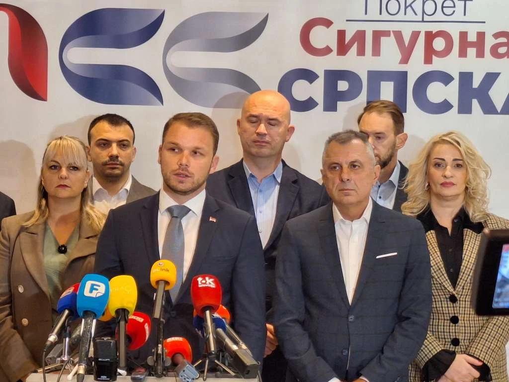 Novi detalji napada na Stanivukovića: ''Prijetio mi je smrću, batinama i smaknućem''