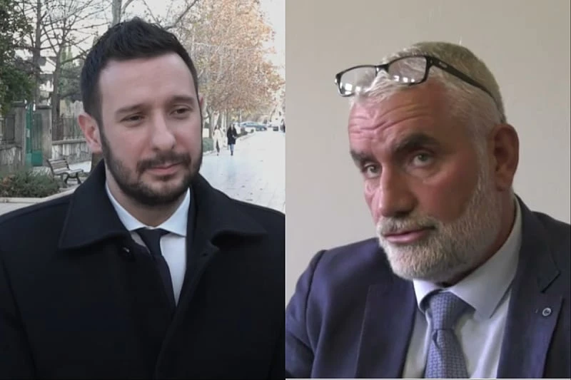 POSKOK obustavio istragu protiv Slavena Zeljke i Hermedina Zornića zbog zloupotrebe položaja